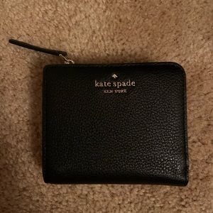 Kate Spade Jackson Wallet
